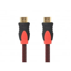 CABO HDMI FULL HD 4K 1.4 NYLON 1,80mt