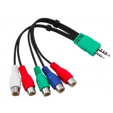 CABO SAMSUNG TV LED 15cm