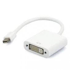 CABO ADAPTADOR MAC MINI DISPLAY PORT x DVI 