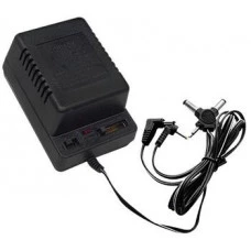 FONTE UNIVERSAL BIVOLT MULT PLUGS 18w