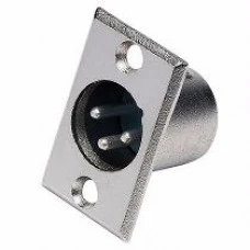 PLUG CANON MACHO DE PAINEL