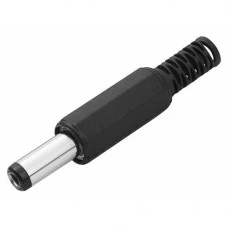 PLUG P4 2,1 x 5,5 x 13mm