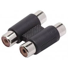 EMENDA RCA DUPLA
