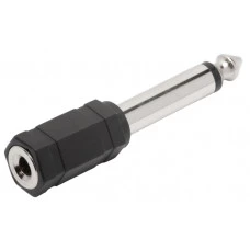 ADAPTADOR JACK J2 x P10 MONO