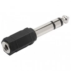 ADAPTADOR JACK J2 x P10 ESTÉREO