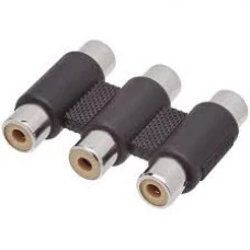 EMENDA RCA TRIPLA