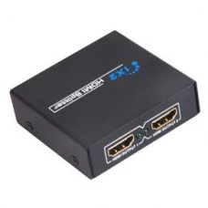 DISTRIBUIDOR (SPLITER) HDMI 1x2 - 3D FullHD