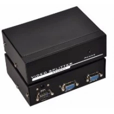 DISTRIBUIDOR DE VÍDEO VGA 1X2