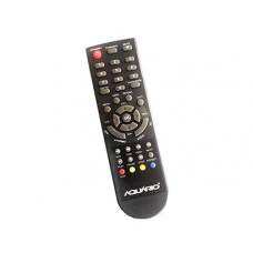 CONTROLE PARA CONVERSOR DIGITAL AQUÁRIO DTV-8000