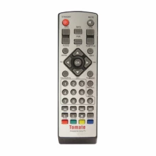CONTROLE REMOTO TOMATE