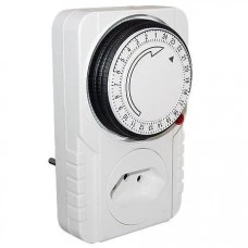 TIMER ANALÓGICO