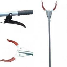 PEGADOR DE OBJETOS MÃO MECÂNICA 91cm
