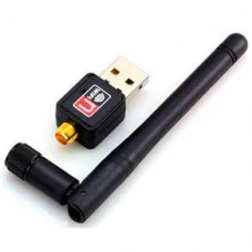 ANTENA WIRELESS USB WIFI 600mbps