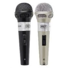 MICROFONE DUPLO M-201