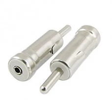 PLUG ADAPTADOR DE ANTENA AUTOMOTIVA