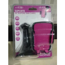 SUPORTE DE CELULAR PARA CARRO COM VENTOSA HEAVY DUTY