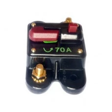 DISJUNTOR ELETRÔNICO AUTOMOTIVO 70a