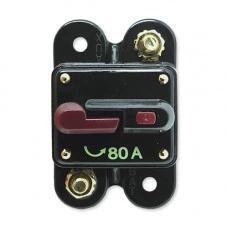 DISJUNTOR ELETRÔNICO AUTOMOTIVO 80a