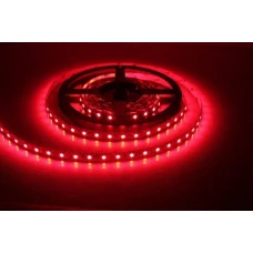 FITA DE LED SILICONADA 3528 VERMELHA