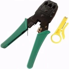 ALICATE HT315 P/ CRIMPAR RJ11/12/45