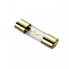 FUSÍVEL AGU DOURADO 30a