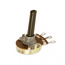 POTENCIÔMETRO SEM CHAVE 23mm LINEAR 2K