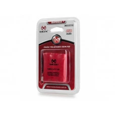 BATERIA P/ TELEFONE S/ FIO 3.6v - 650MAH - MO-U110