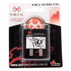 BATERIA P/ RADIO TALK ABOULT 3.6 650mAH MO53615