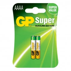 BATERIA LR03 AAA GP
