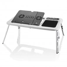 MESA NOTEBOOK PARA NOTEBOOK E-TABLET DOBRÁVEL