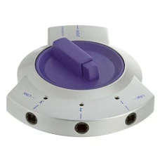 SELETOR ÓPTICO TOSLINK 1F x 3F