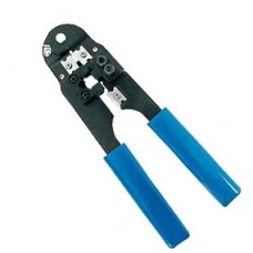 ALICATE HT-210C P/ CRIMPAR RJ45 8P8C