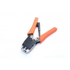 ALICATE HT-500R P/ CRIMPAR RJ11/45 PROFISSIONAL