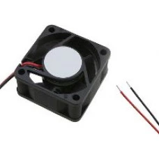 MICRO VENTILADOR COOLER 60x60x25mm 12v