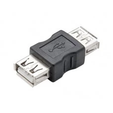 EMENDA USB A FÊMEA x A FÊMEA