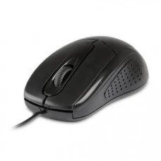 MOUSE USB PRETO
