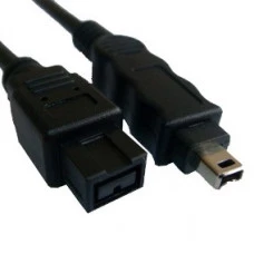 CABO FIRE WIRE 9/4 - 1,80mt