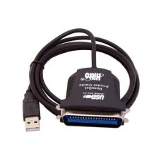 CABO CONVERSOR PARALELO x USB 