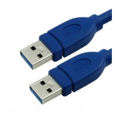 Cabo USB 3.0 A Macho x A Macho 2 METROS