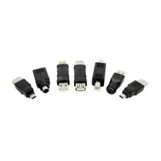 KIT ADAPTADORES USB