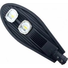 LUMINÁRIA PUBLICA SUPER LED 100w