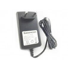 FONTE REAL ORIGINAL SAGEMBOM 12v 2a