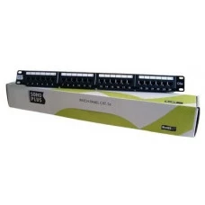 PATCH PANEL CAT5e 24P FURUKAWA