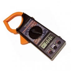 ALICATE AMPERÍMETRO FT-266
