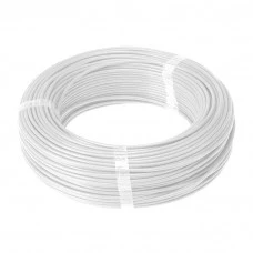 CABO FLEXÍVEL 1X0,50 70ºC  BRANCO