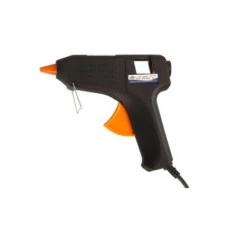 PISTOLA COLA QUENTE 15w PEQUENA BIV.