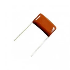 CAPACITOR POLIÉSTER 4m7x250v