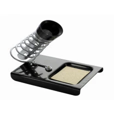 SUPORTE PARA FERRO DE SOLDA IMPORTADO