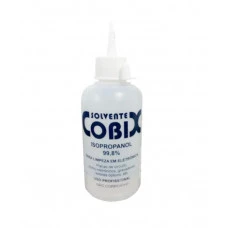 ÁLCOOL ISOPROPÍLICO 250ml COBIX