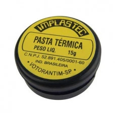 PASTA TÉRMICA POTE 15g